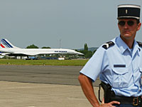 Во Франции задержаны 9 человек, подозреваемых в нападении на саудовского принца