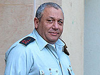 ЦАХАЛ расформирует друзский батальон 