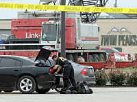 После перестрелки в Техасе полиция задержала около 170 человек