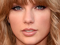 Тейлор Свифт названа журналом Maxim