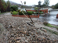 Оползень в Колумбии: почти 60 погибших