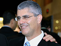 Гендиректор компании