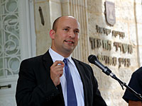 В министерстве просвещения состоялась церемония смены министров