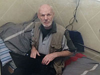 Внимание, розыск: пропал житель Рамат-Гана Александр Белоголовский