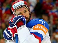 Илья Ковальчук о скандальном уходе: 