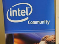 Intel открыл в Хайфе лабораторию 