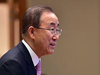 КНДР отказала генсеку ООН в посещении индустриальной зоны Кэсон – без объяснений
