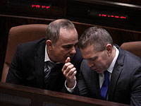 Нетаниягу не оставляет попыток договориться с Эрданом о присоединении к правительству