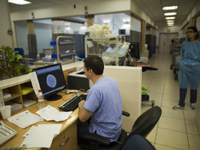 Двое из трех пограничников, пострадавших в 