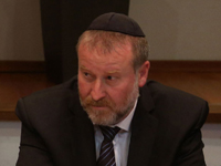 Вайнштейн распорядился прекратить расследование в отношении секретаря правительства