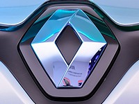 Renault выводит на глобальный рынок хэтчбек за $5 тысяч