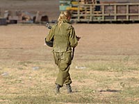 Майор ЦАХАЛа приговорена к тюремному заключению за обман с учебой