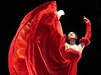 Жемчужины балета  в исполнении Национального театра Мюнхена