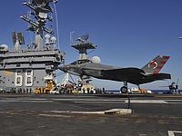 Байден: Израиль получит самолеты F-35 в 2016 году