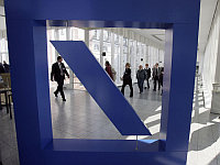 Deutsche Bank заплатит $2,5 млрд штрафа для урегулирования 