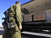 Израильский оборонный экспорт за 2014 год – 5,66 миллиарда долларов