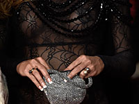 Самая сексуальная премьера в Каннах-2015: 