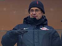 Землетрясение в российском футболе: Леонид Федун уходит из