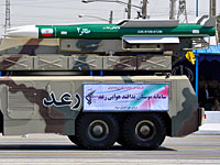 Представитель аятоллы Хаменеи в КСИР: