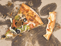 Арестован предполагаемый убийца миллионера Савополуса: его выдала надкусанная пицца