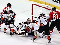 Кубок Стэнли: