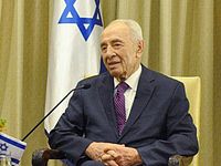 Шимон Перес встретится в Иордании с Аббасом, ас-Сиси и Абдаллой
