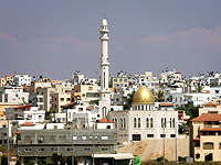 В Пальмире погиб израильский араб, вступивший в ряды 