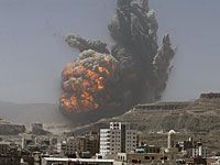 Йеменские боевики обстреляли саудовскую территорию, есть жертвы