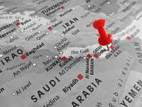 Теракт в Саудовской Аравии, есть жертвы