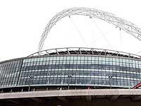 Рядом со стадионом