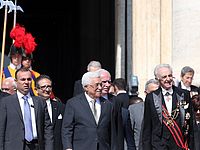 Аббас: поселения не дают заключить мирный договор