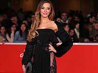 СМИ: новая подруга Криштиану Роналду – модель Алессия Тедески