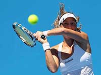 Открытый чемпионат Франции: Шахар Пеер проиграла в финале квалификации. Шарапова встретится с Кайе Канепи