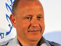 Начальник дорожной полиции дал показания по делу Ронеля Фишера