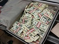 В чемодане вернувшегося из Москвы израильтянина оказался 