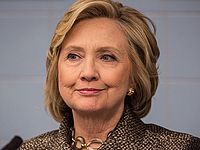 Госдепартамент начал публиковать переписку Клинтон по теракту в Бенгази