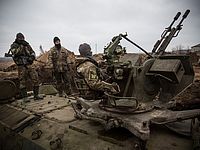 Посольство РФ: украинские власти не дают встретиться с Александровым и Ерофеевым