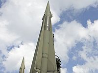 Пропаганда халифата: ИГ может купить ядерное оружие