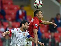 Чемпионат России: