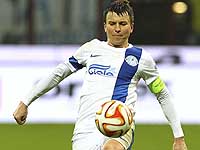 Чемпионат Украины: 