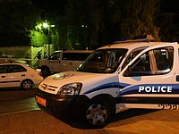 В квартире в Араде обнаружены тела трех человек