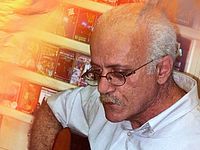 Даниэль Клугер и его еврейские баллады в программе