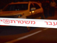 Трагедия в русскоязычной семье: в Араде отец убил больного сына и ушел из жизни вместе с женой