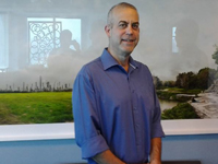 Чиновник МВД, основатель движения по борьбе с дискриминацией, застрелился после обвинений в расизме 