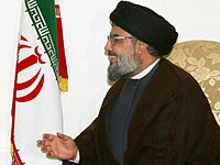 Ливанские СМИ: шейх Насралла может покинуть бункер для выступления перед 