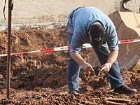 В Малайзии обнаружили 139 могил с останками мигрантов (иллюстрация)