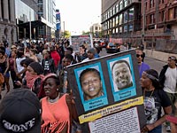 Беспорядки в Кливленде: полиция задержала около 70 человек