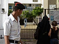 Египетский полицейский отправится в тюрьму за изнасилование  девушки-подростка