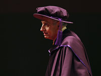 Погиб гениальный математик Джон Нэш. Фотогалерея