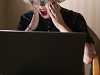 Хакером опубликованы данные миллионов клиентов сети